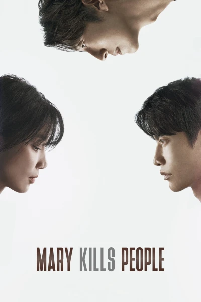 Bác Sĩ An Tử - Mary Kills People (2025)
