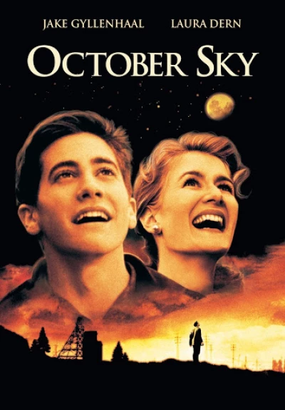Bầu trời tháng mười - October Sky (1999)