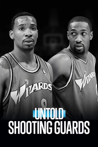 Bí Mật Giới Thể Thao: Tranh Chấp Bằng Súng - Untold: Shooting Guards (2025)