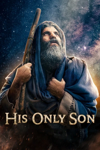His Only Son - His Only Son (2023)