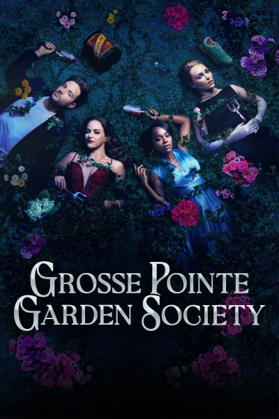 Hội Làm Vườn Grosse Pointe - Grosse Pointe Garden Society (2025)