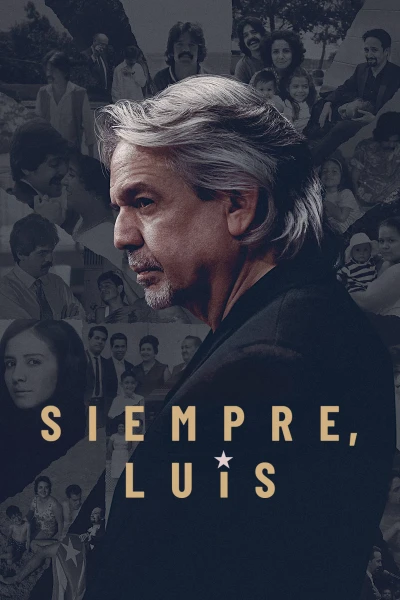 Luôn Luôn, Luis - Siempre, Luis (2020)