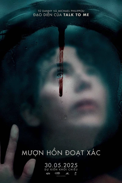 Mượn Hồn Đoạt Xác - Bring Her Back (2025)