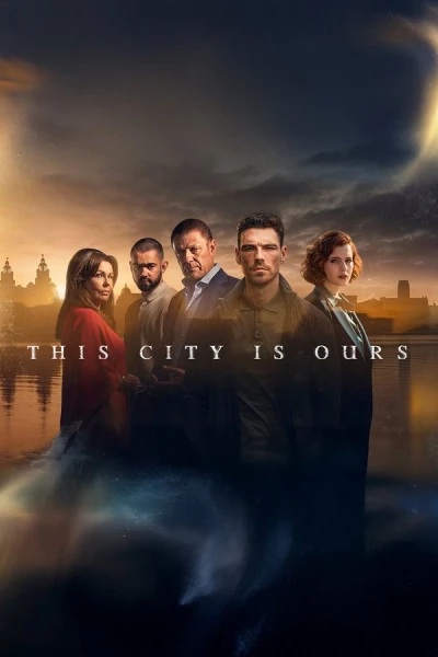 Quyền Lực Máu (Phần 1) - This City Is Ours (2025)
