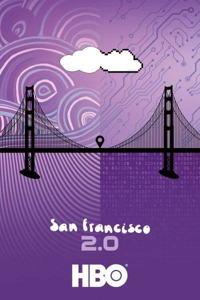 San Francisco 2.0 - San Francisco 2.0 (2015)