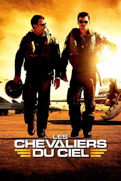 Sky Fighters - Sky Fighters (2005)