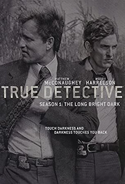 Thám Tử Chân Chính Phần 1 - True Detective (Season 1) (2014)