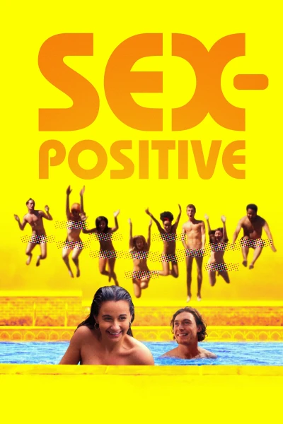 Tình Dục Không Giới Hạn - Sex-Positive (2024)
